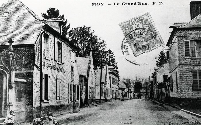 Grande rue 03